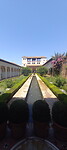 Zomerverblijf, Generalife