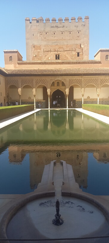 Alhambra 3