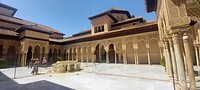 Alhambra 5
