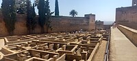 De Alcazaba
