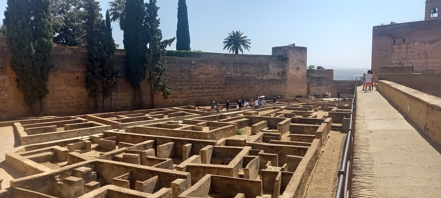 De Alcazaba