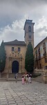 Iglesia de San Gil y Santa Ana