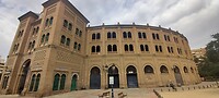 Plaza de Toros de Granada
