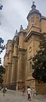 Kathedraal van Granada 1