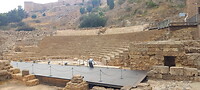 Het Romeinse Theater