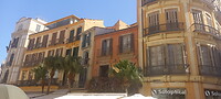 Prachtig Málaga