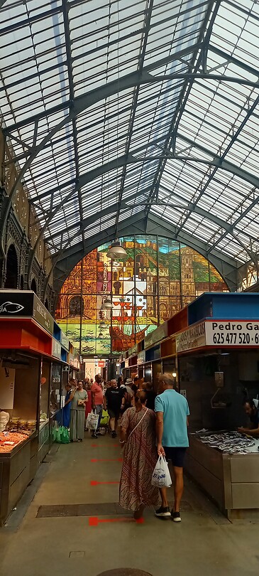 De Mercado