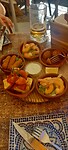 Tapas !