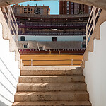 Plaza de Toros La Malagueta