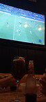 Tinto de Verano & voetbal