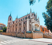 San Jerónimo el Real