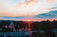 Sunset 2