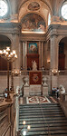 Het trappenhuis