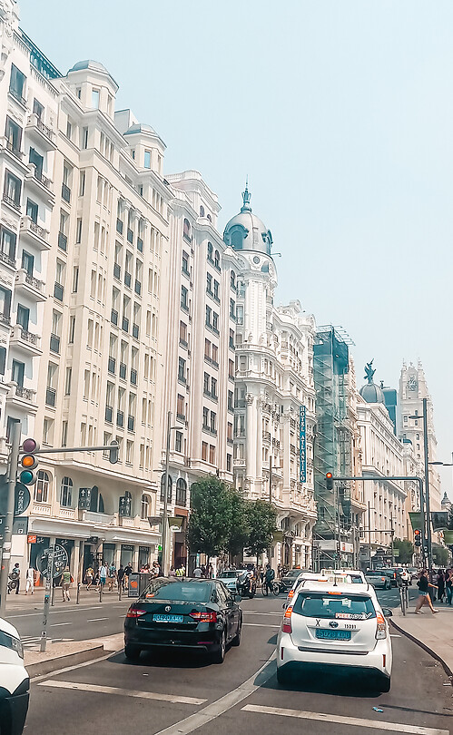 Gran Via