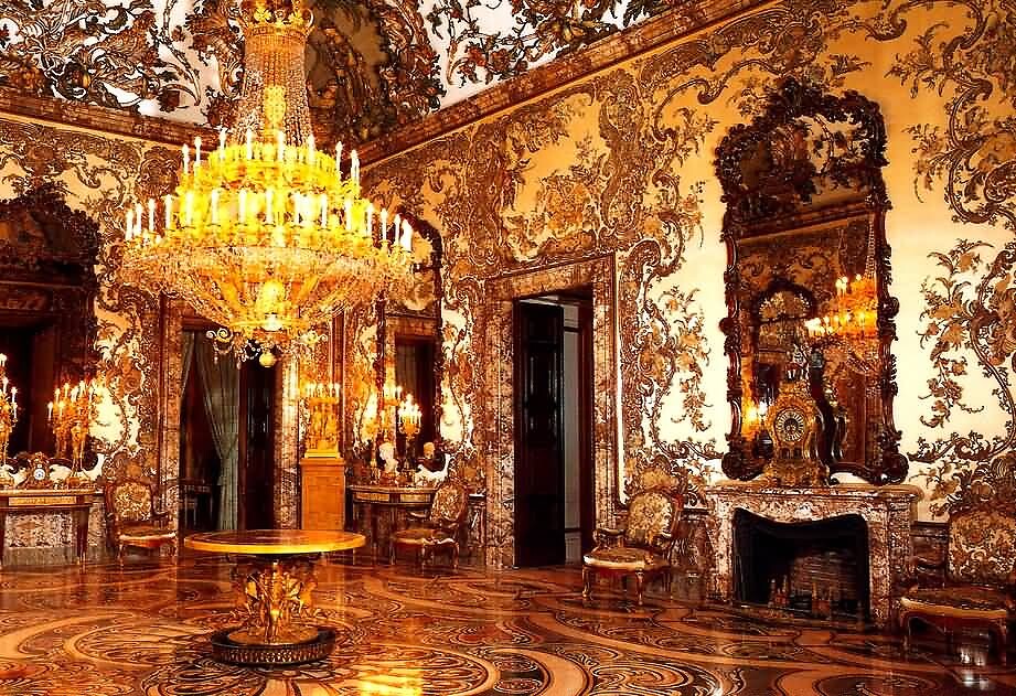 Internet foto van het interieur