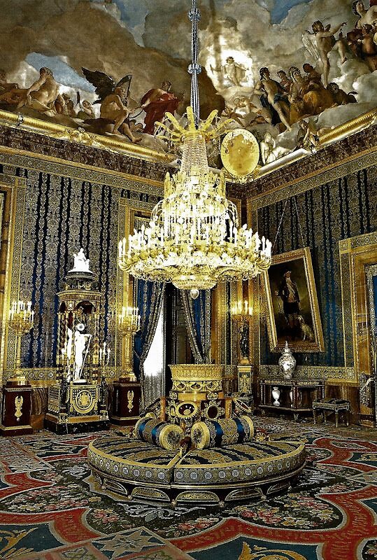 Internet foto van het interieur