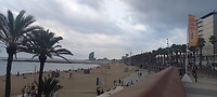Beach!