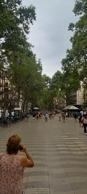La Rambla