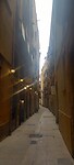 Leuk straatje in Barri Gòtic