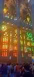 Het lichtinval is echt fantastisch