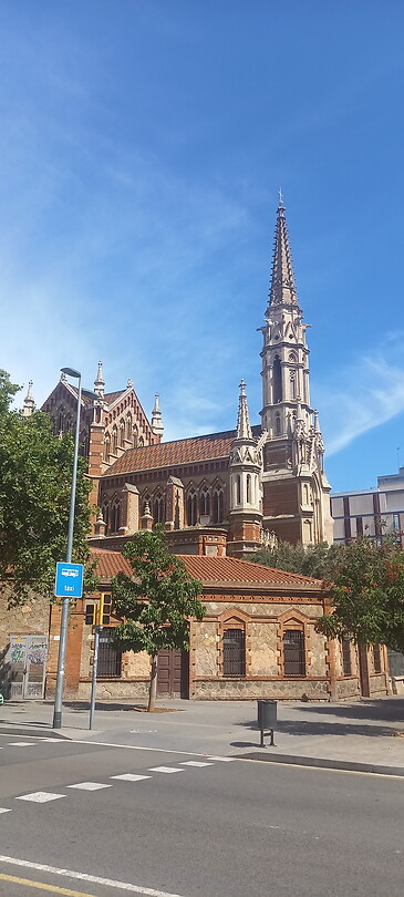 Parròquia de Sant Francesc de Sales