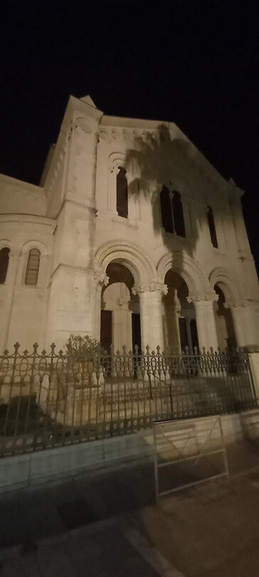 Toch n beetje sightseeing in Montpellier