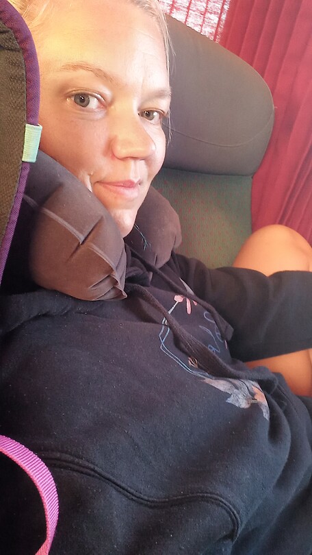 Trein 2 : Arles - Lyon