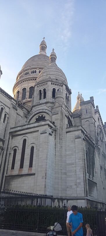 De Sacre Coeur