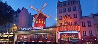 De Moulin Rouge