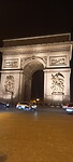 De Arc de Triumph