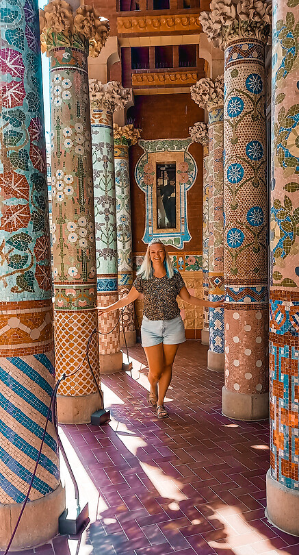 @ Palau de la Música Catalana