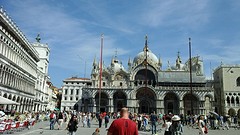 Marco plein