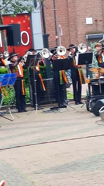 Jong Jubal Dordrecht.