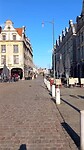 Place des Heros, Arras