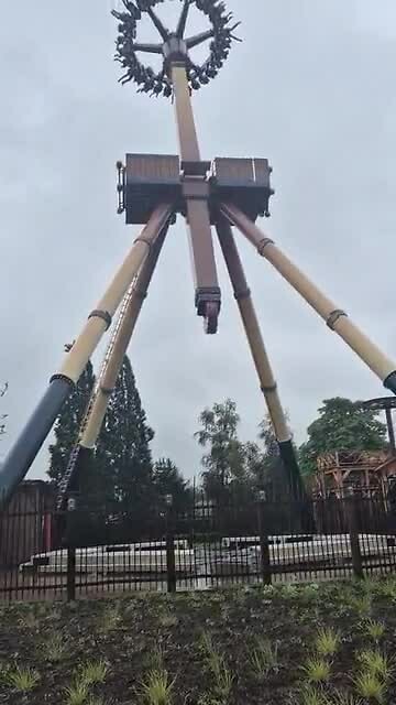 Slagharen.