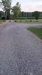 Camperplek Hamois, België