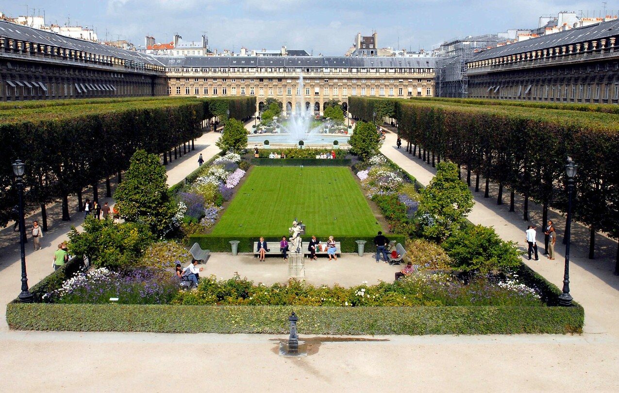 palais royal