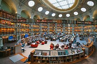 bibliotheek