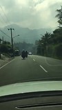 onderweg naar Bogor