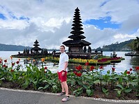 Watertempel