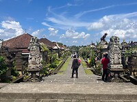 Penglipuran 2