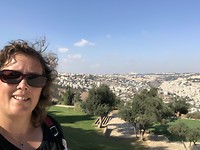 Haas Promenade - Trotner Park