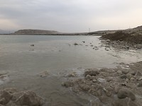 Dode Zee