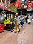 Nog altijd een leuke rommelige supermarkt