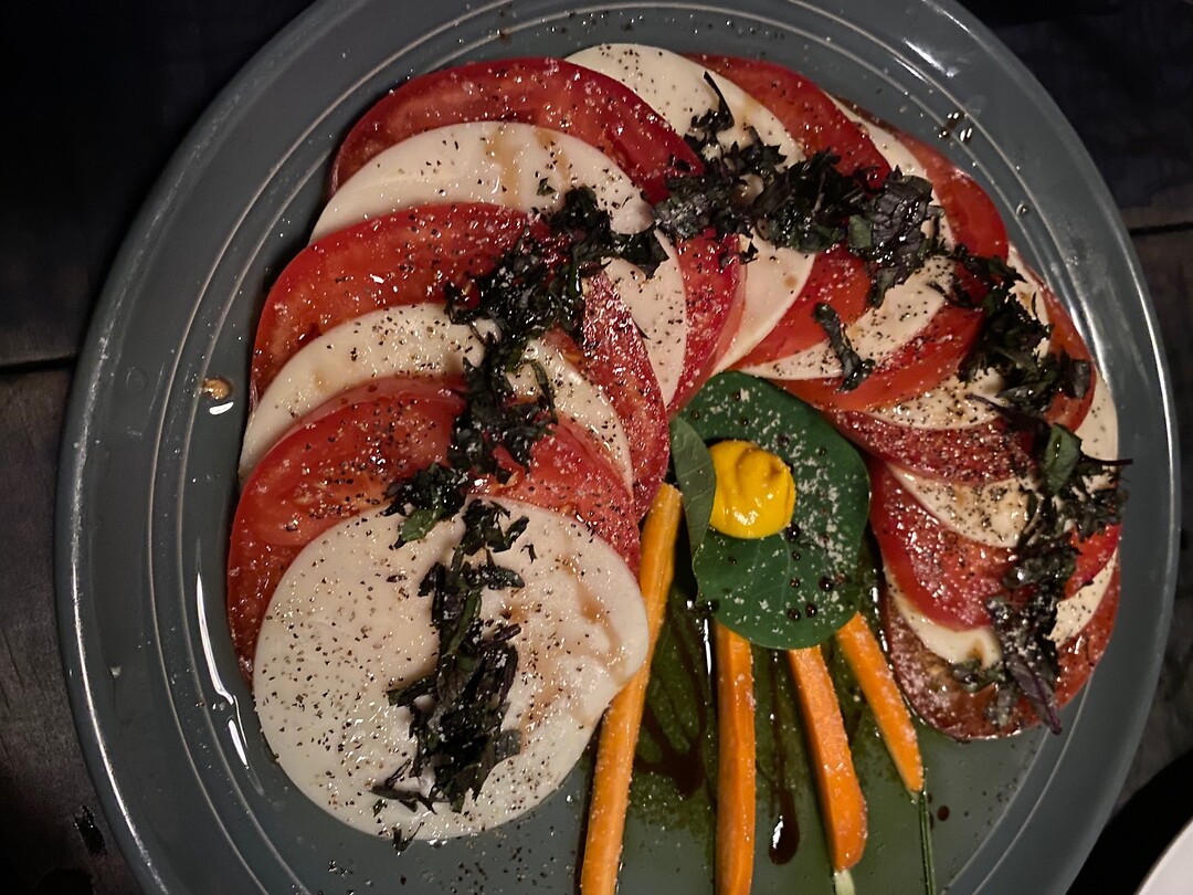 Caprese