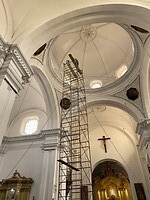 Vertrouw op God