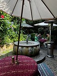 Bij Café  Condesa