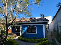 Ons huisje in Antigua