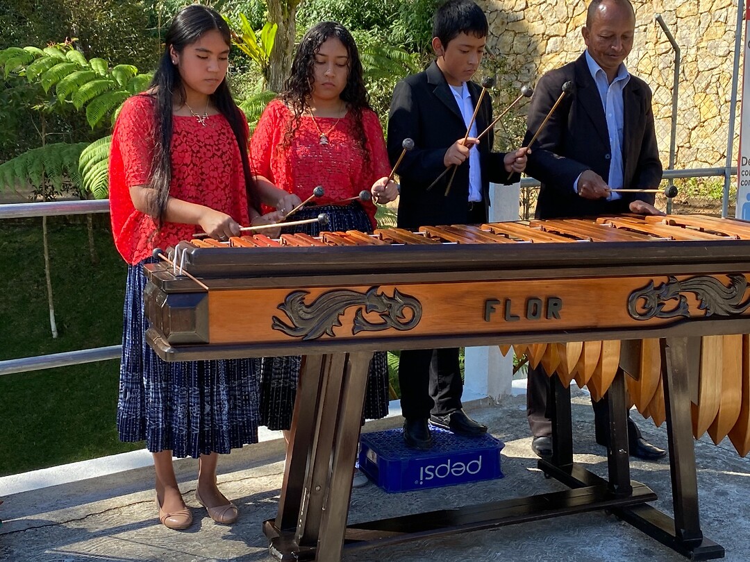 Marimba