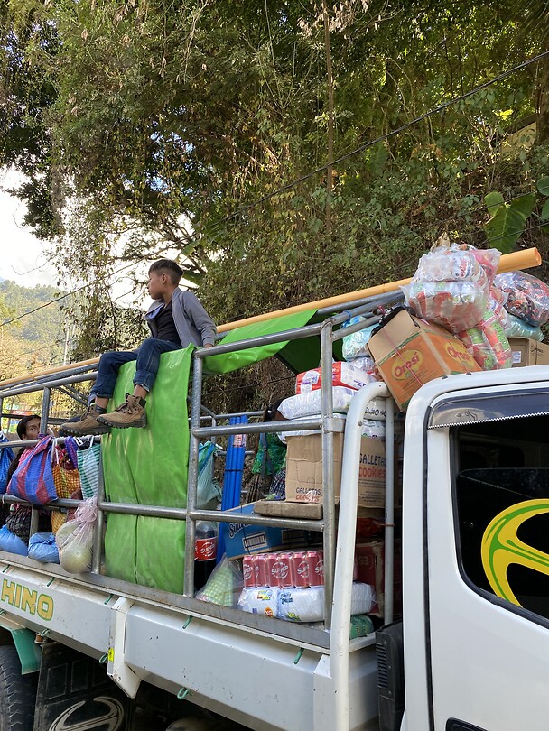 Transport
